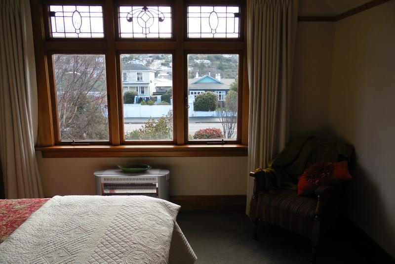 Highway House Bed And Breakfast Oamaru Bagian luar foto