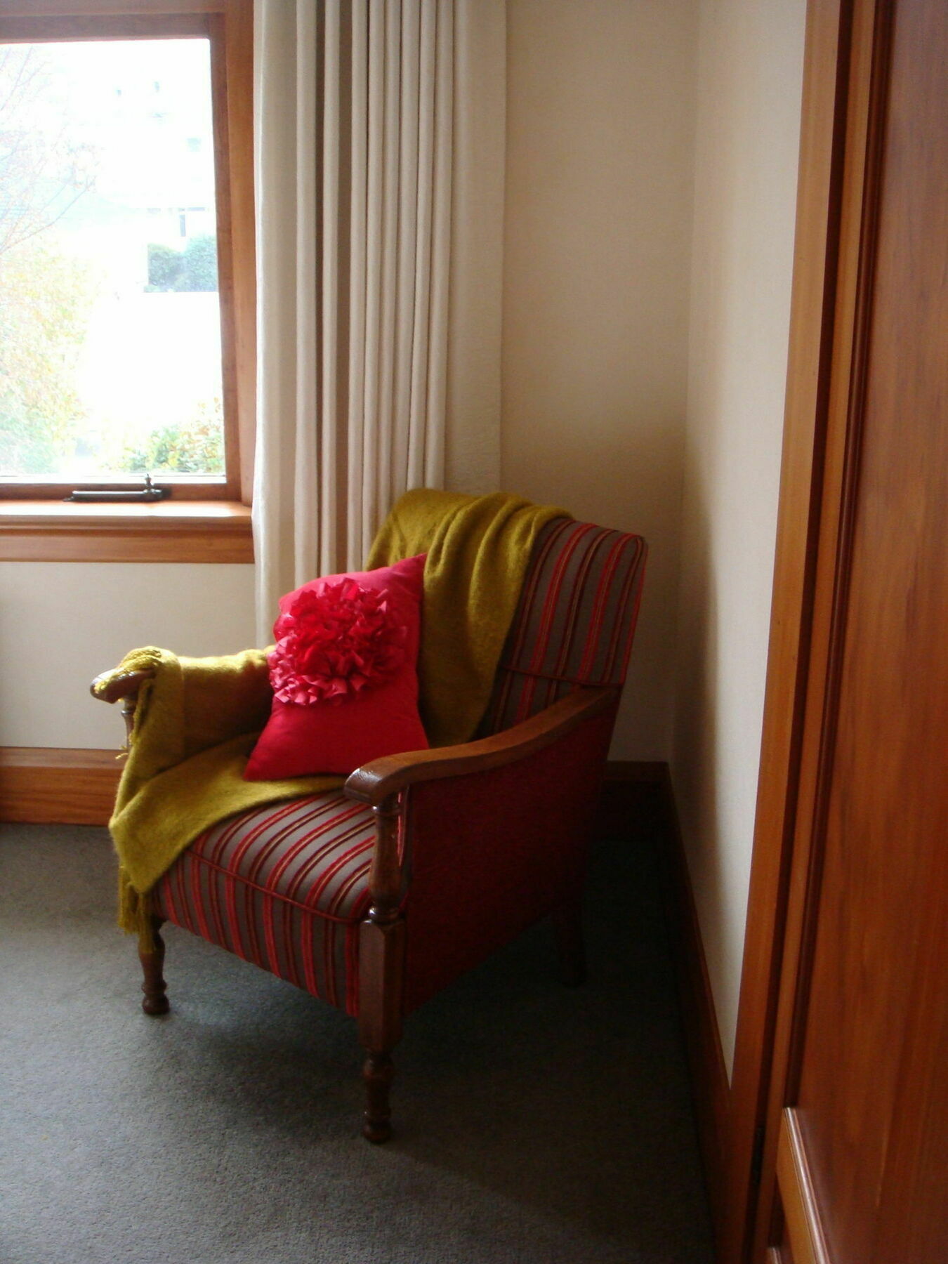 Highway House Bed And Breakfast Oamaru Bagian luar foto