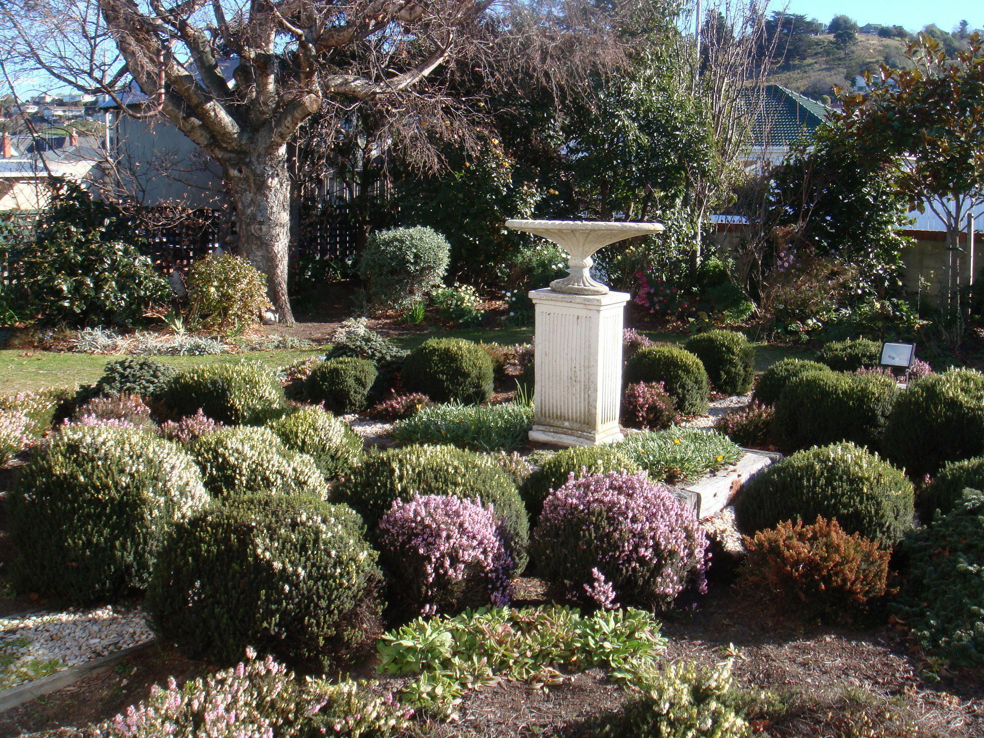Highway House Bed And Breakfast Oamaru Bagian luar foto